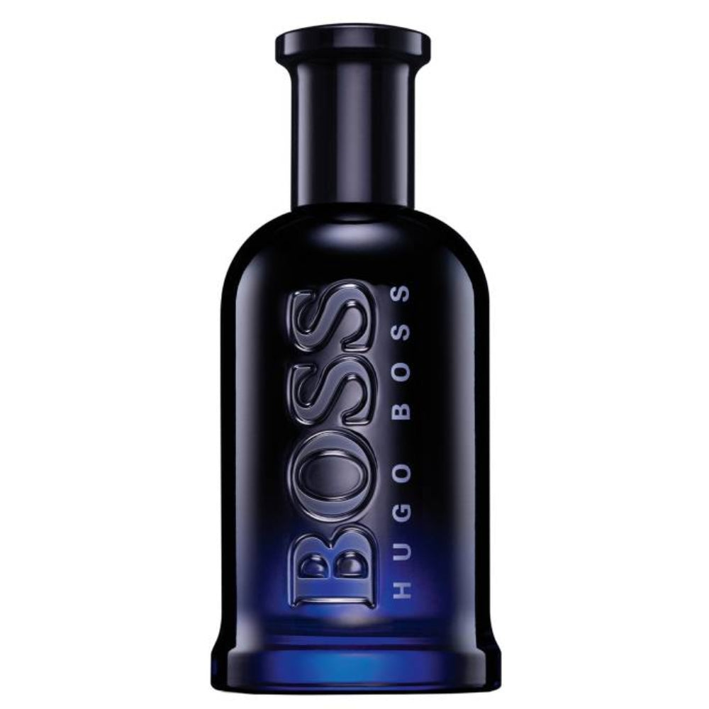 Productos de Importación (12 - 16 días hábiles) - Hugo Boss Boss Bottled Night (M) EDT 3.3oz