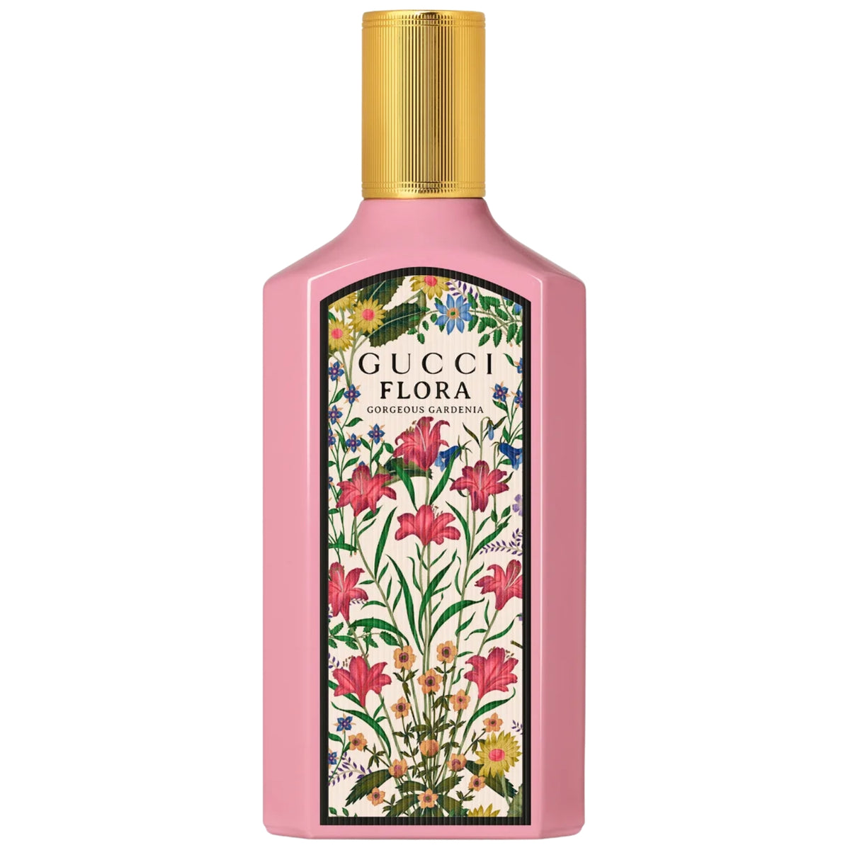 Productos de Importación (12 - 16 días hábiles) - Gucci Flora Gorgeous Gardenia (L) EDP 3.4 Oz