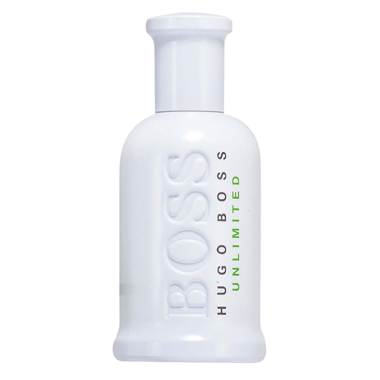 Productos de Importación (12 - 16 días hábiles) - Hugo Boss Boss Bottled Unlimited (M) 3.4 Oz