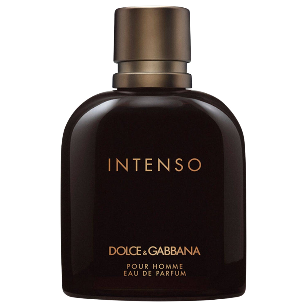 Dolce & Gabbana Dolce & Gabbana Intenso Cologne (M) EDP 6.8 Oz