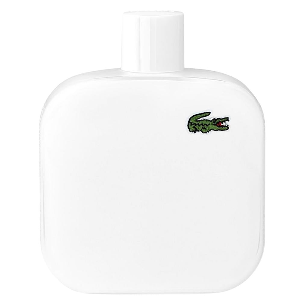 Productos de Importación (12 - 16 días hábiles) - Lacoste L.12.12 Blanc (M) EDT 5.9 oz