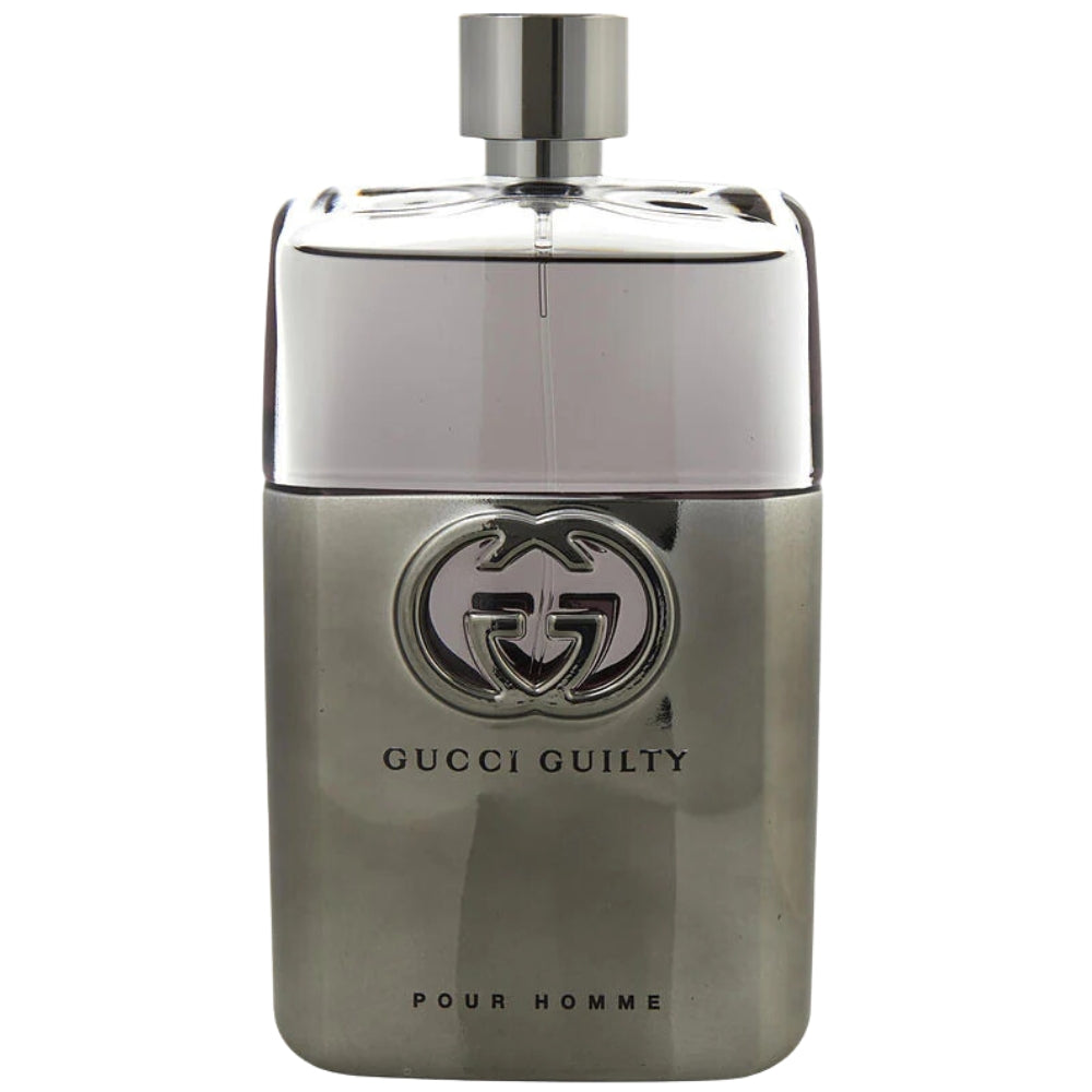 Productos de Importación (12 - 16 días hábiles) - Gucci Gucci Guilty (M) EDT 5 oz