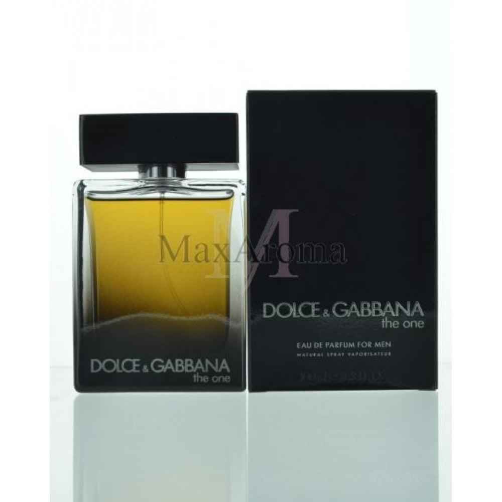 Dolce & Gabbana Dolce and Gabbana The One EDP (M) 3.4 Oz