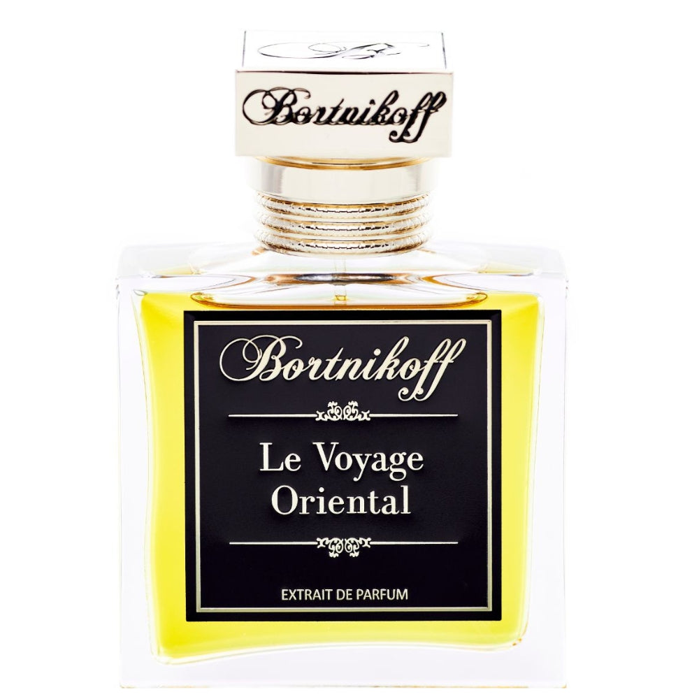 Productos de Importación (12 - 16 días hábiles) - Bortnikoff Le Voyage Oriental (U) 1.7 Oz