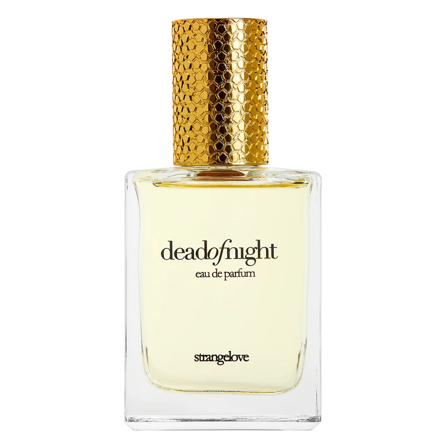 Productos de Importación (12 - 16 días hábiles) - Strangelove NYC Dead of Night (U) EDP 1.7 Oz