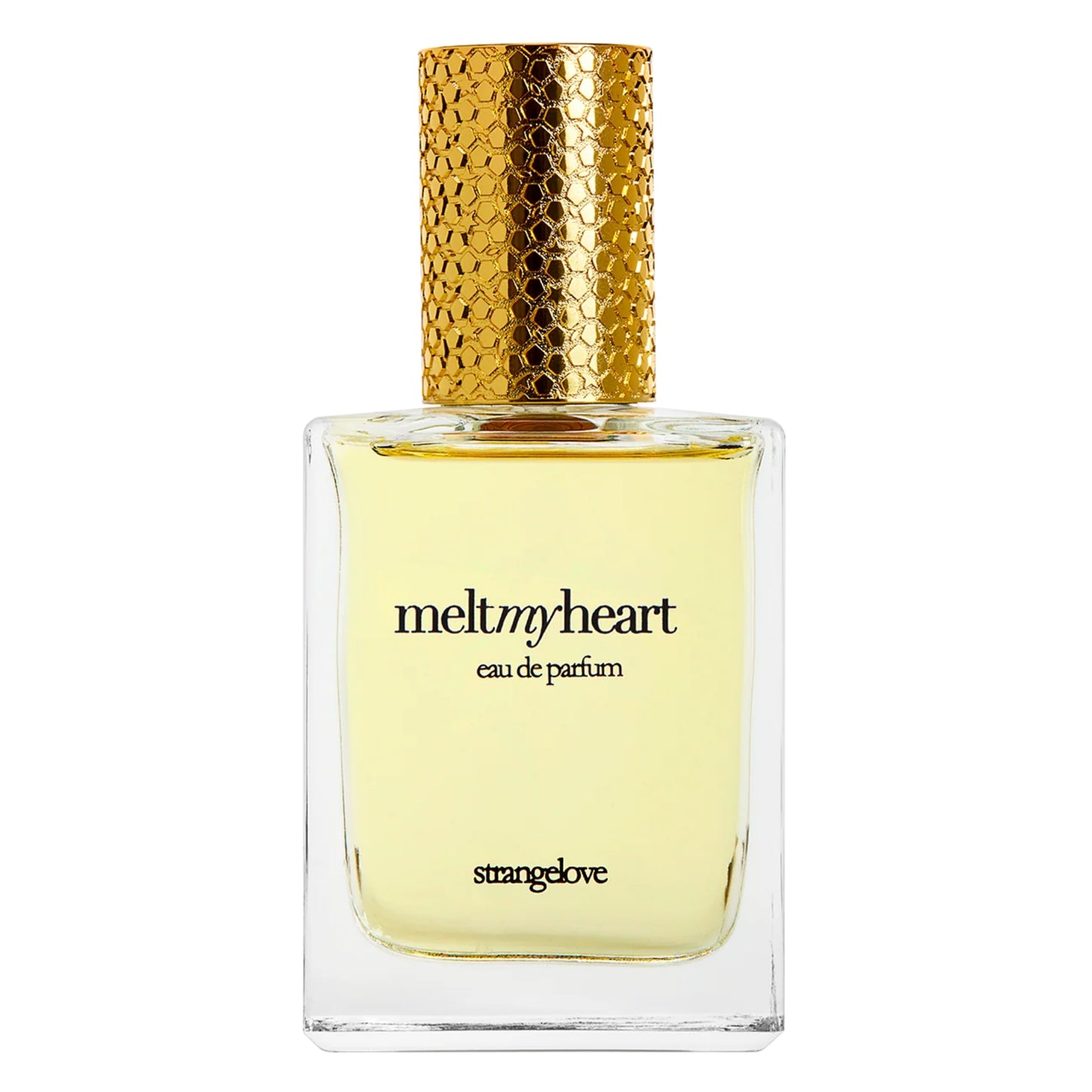 Productos de Importación (12 - 16 días hábiles) - Strangelove NYC Melt My Heart (U) EDP 1.7 Oz