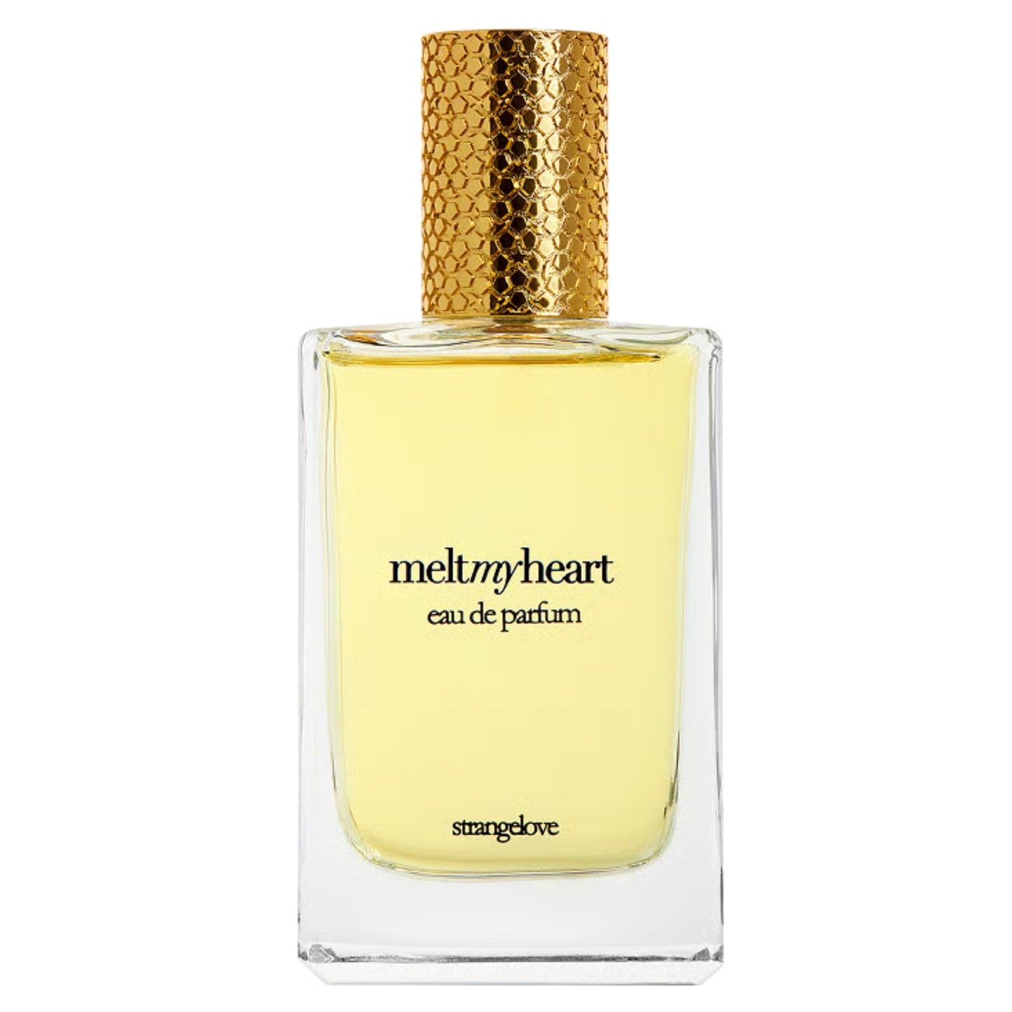 Productos de Importación (12 - 16 días hábiles) - Strangelove NYC Melt My Heart (U) EDP 3.4 Oz