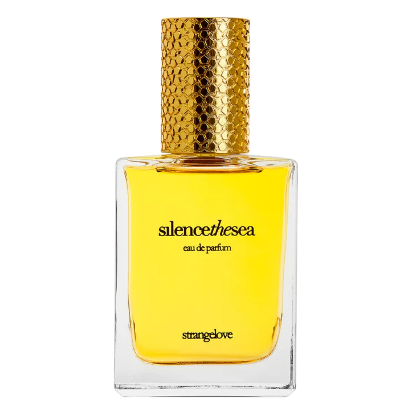 Productos de Importación (12 - 16 días hábiles) - Strangelove NYC Silence The Sea (U) EDP 1.7 Oz