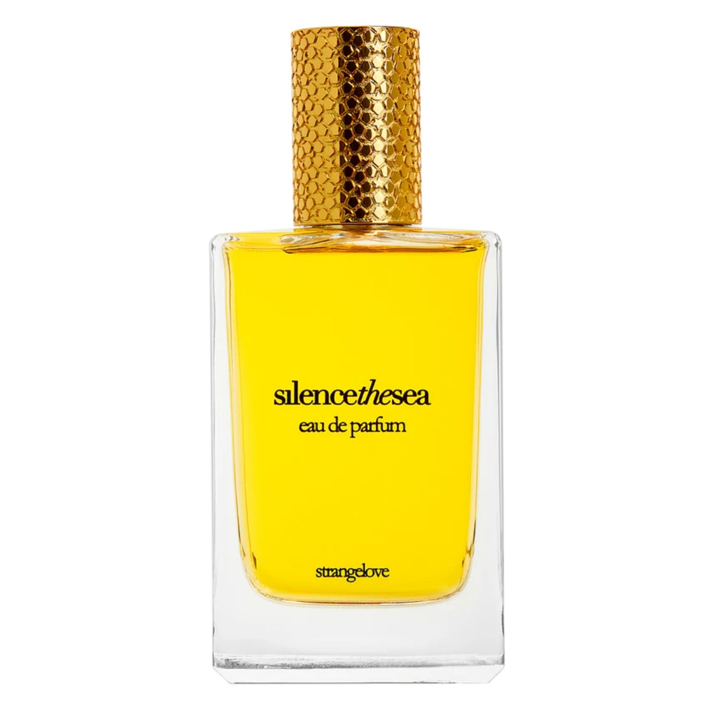 Productos de Importación (12 - 16 días hábiles) - Strangelove NYC Silence The Sea (U) EDP 3.4 Oz