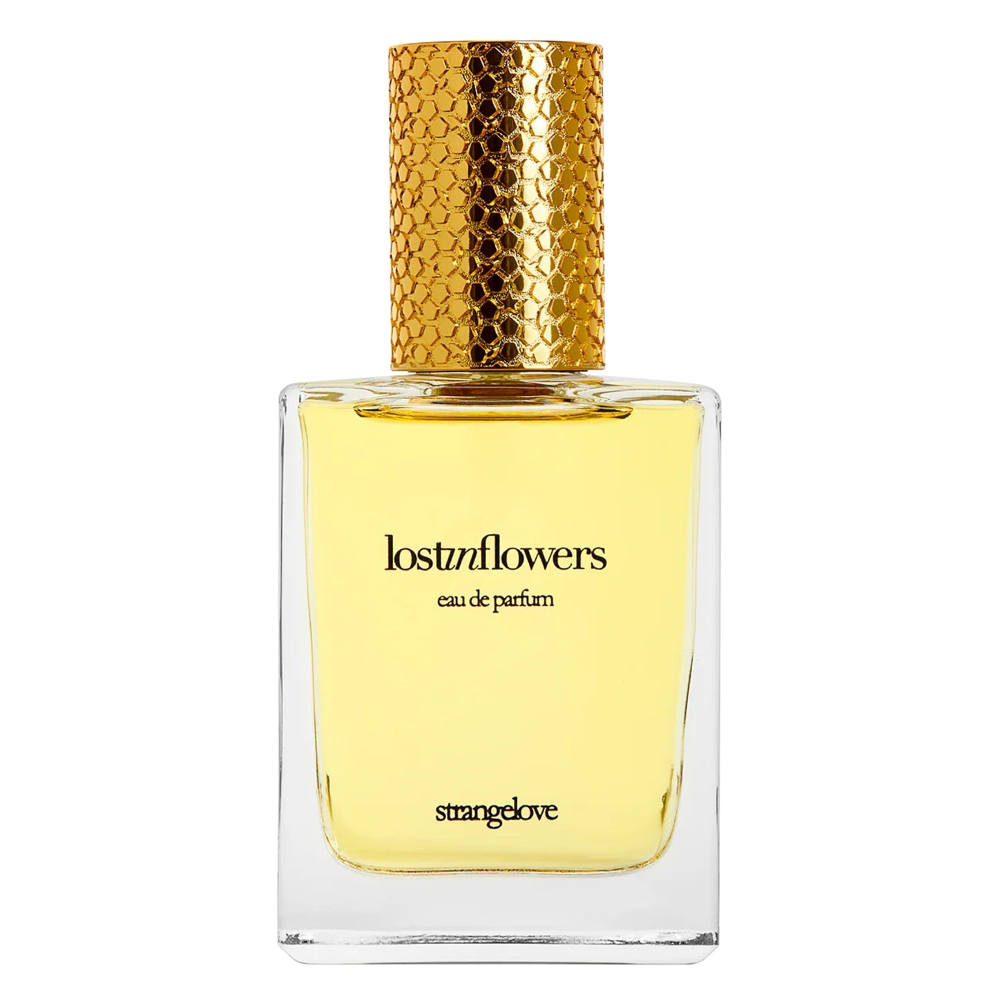 Productos de Importación (12 - 16 días hábiles) - Strangelove NYC Lost In Flowers (U) EDP 1.7 Oz