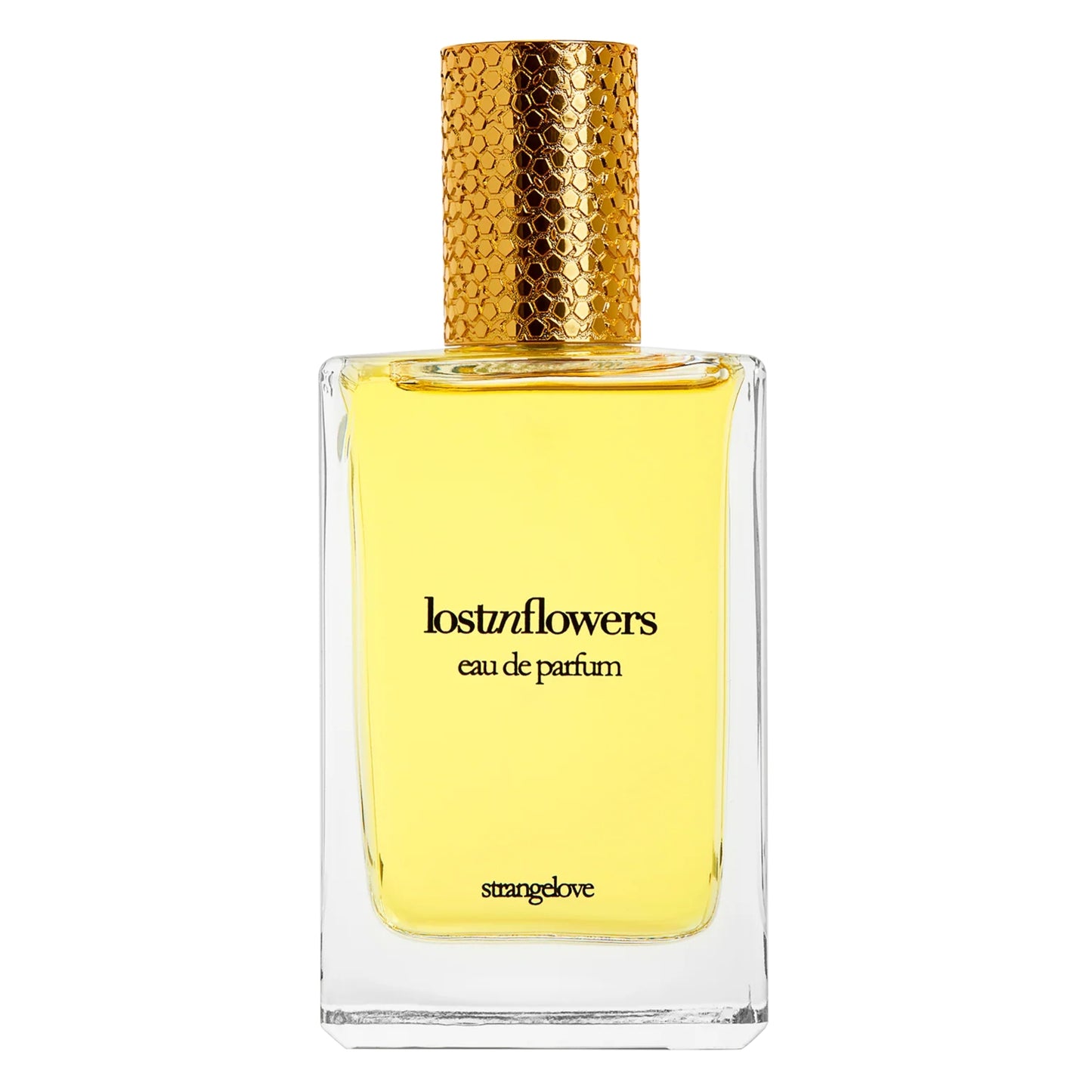 Productos de Importación (12 - 16 días hábiles) - Strangelove NYC Lost In Flowers (U) EDP 3.4 Oz