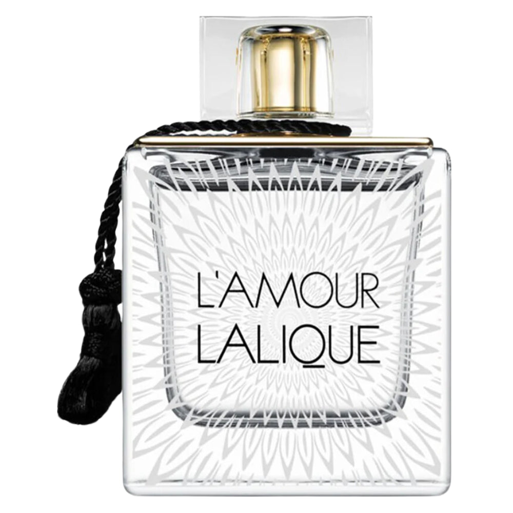 Productos de Importación (12 - 16 días hábiles) - Lalique L'amour (L) EDP 3.4 Oz