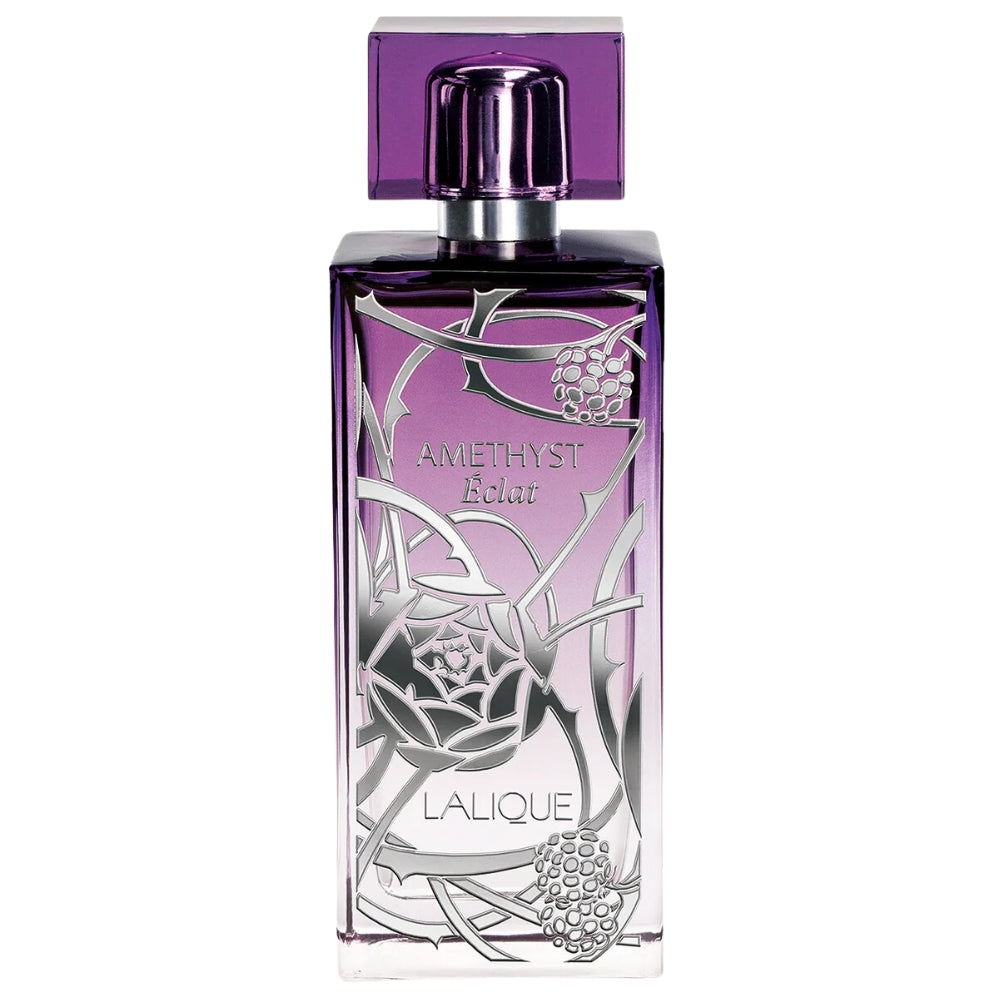 Productos de Importación (12 - 16 días hábiles) - Lalique Amethyst Eclat (L) EDP 3.3oz