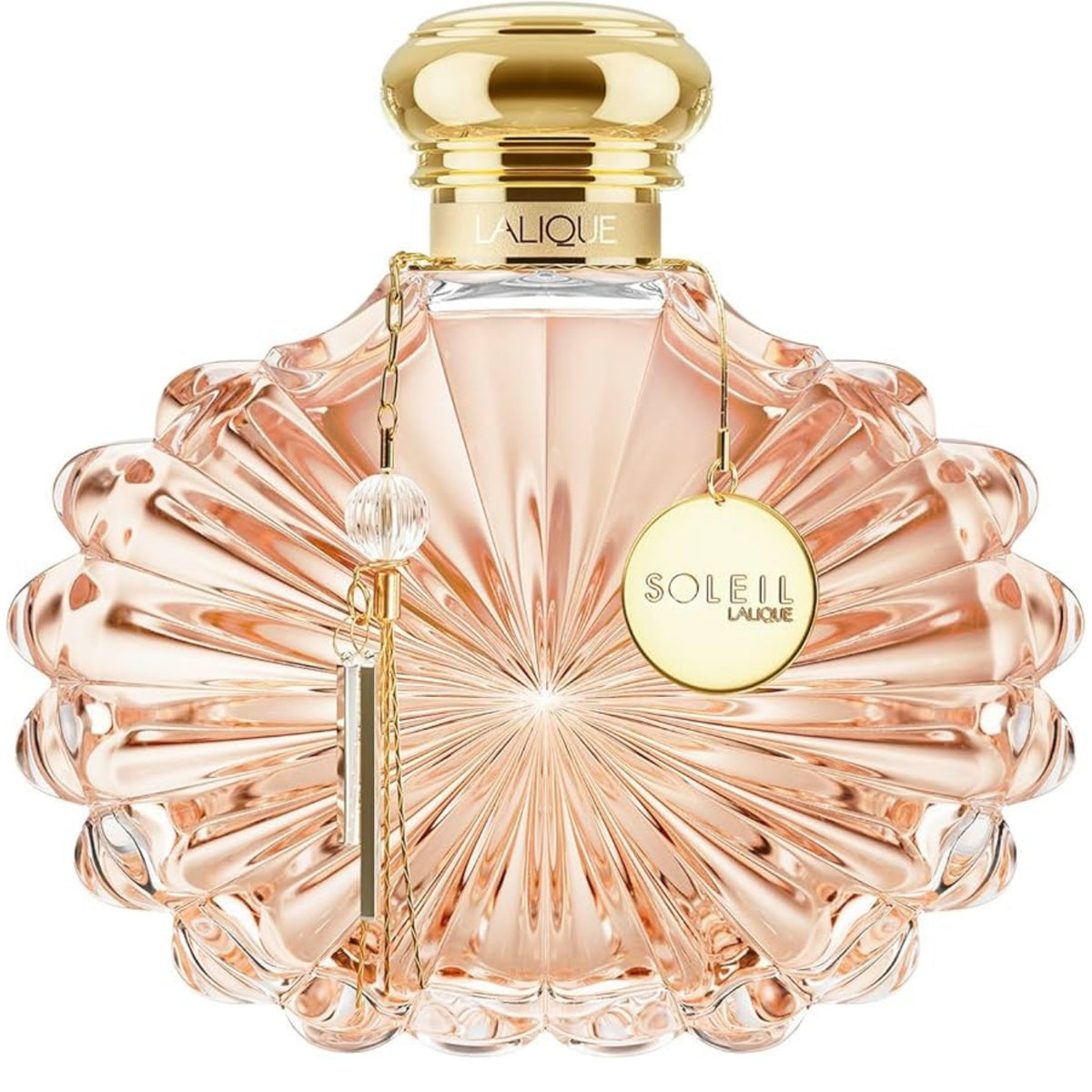 Productos de Importación (12 - 16 días hábiles) - Lalique Soleil (L) EDP 3.3oz