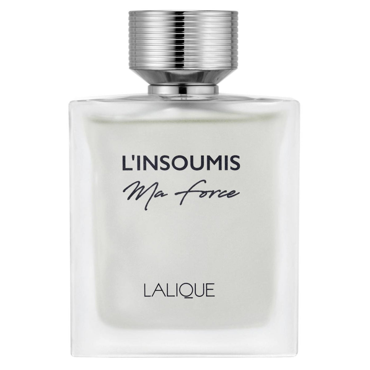 Productos de Importación (12 - 16 días hábiles) - Lalique L'Insoumis Ma Force (M) EDT 3.3oz