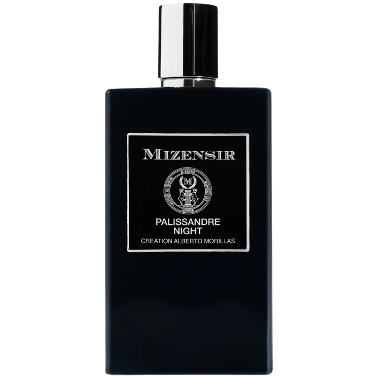 Productos de Importación (12 - 16 días hábiles) - Mizensir Palissandre Night (U) EDP 3.4 Oz