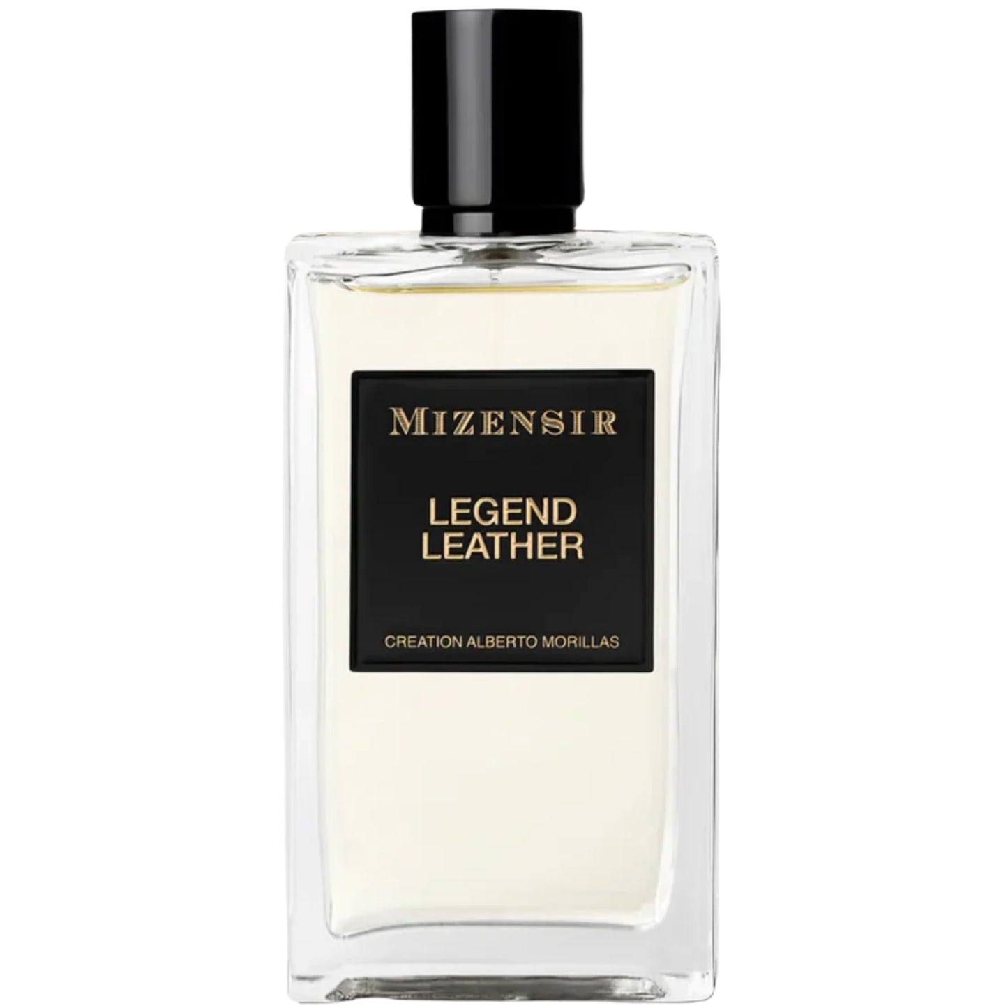 Productos de Importación (12 - 16 días hábiles) - Mizensir Legend Leather (U) EDP 3.4 Oz