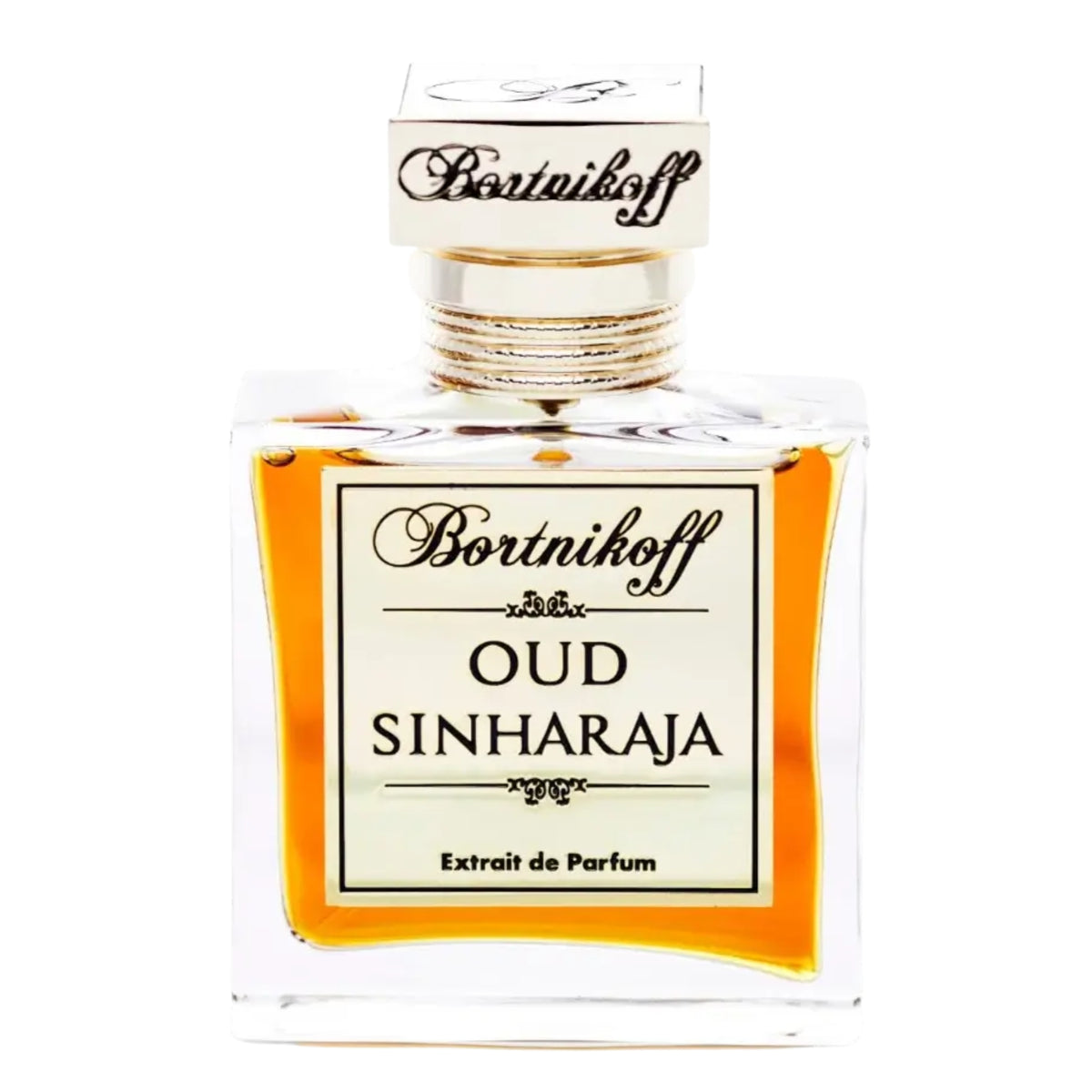 Productos de Importación (12 - 16 días hábiles) - Bortnikoff Oud Sinharaja (U) 1.7 Oz