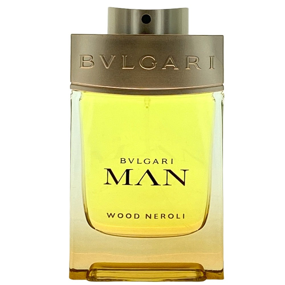 Productos de Importación (12 - 16 días hábiles) - Bvlgari Bvlgari Man Wood Neroli (M) EDP 3.4 Oz