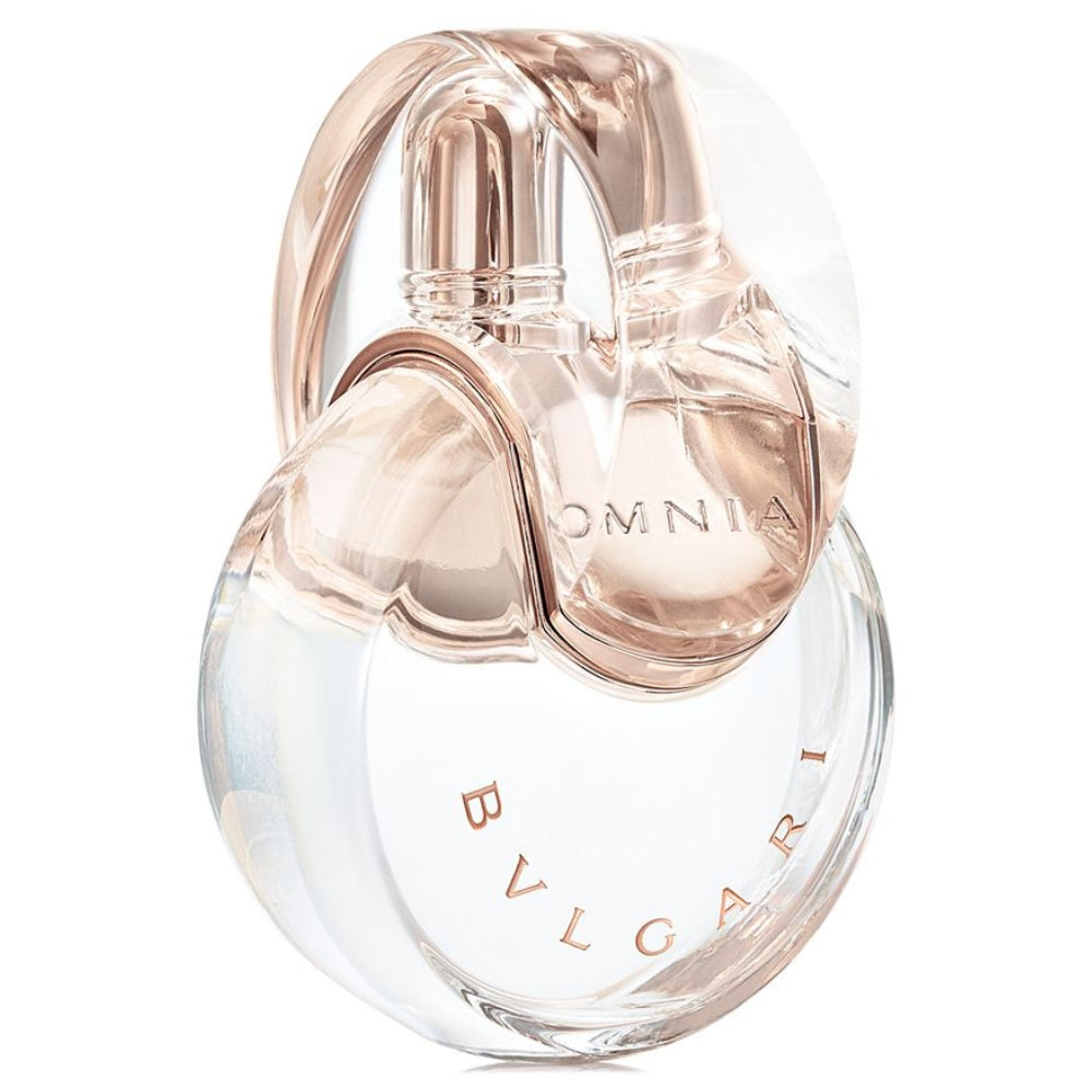 Productos de Importación (12 - 16 días hábiles) - Bvlgari Omnia Crystalline EDT (L) EDT 3.4 Oz