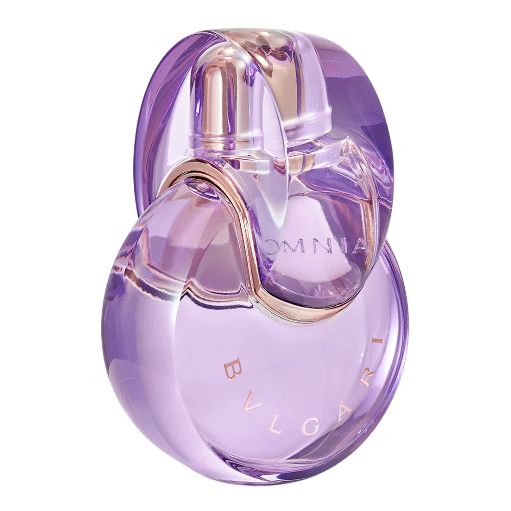 Productos de Importación (12 - 16 días hábiles) - Bvlgari Omnia Amethyste (L) EDT 3.4 Oz
