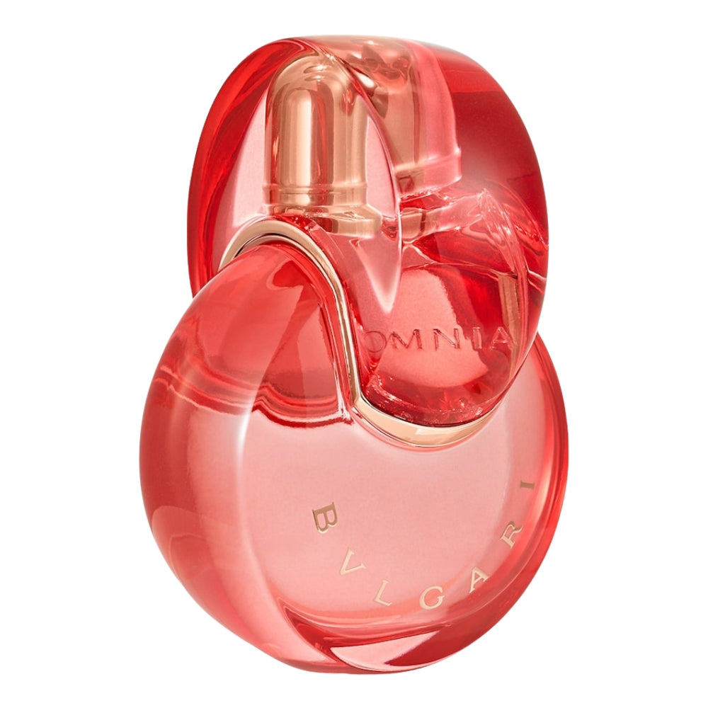 Productos de Importación (12 - 16 días hábiles) - Bvlgari Omnia Coral (L) EDT 3.4 Oz
