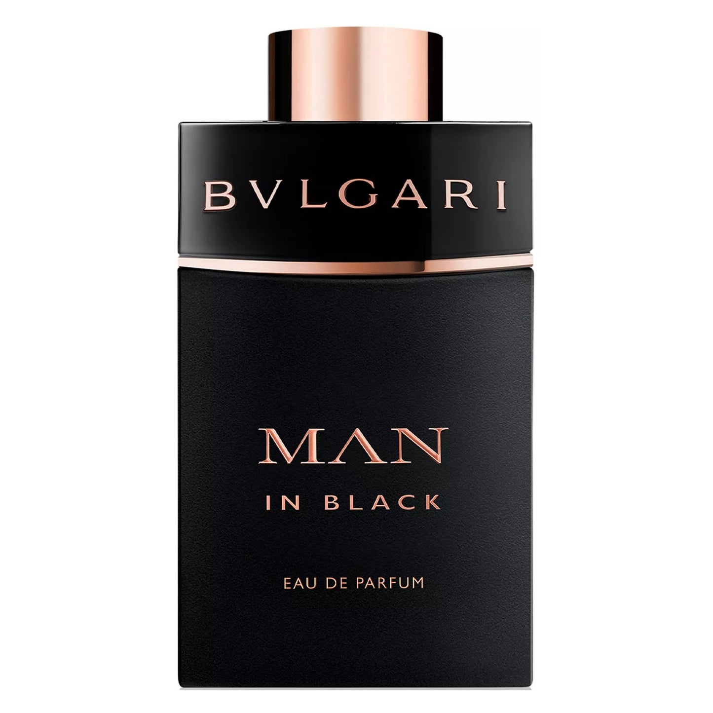 Productos de Importación (12 - 16 días hábiles) - Bvlgari Man In Black EDP Refillable (M) EDP 3.4 Oz