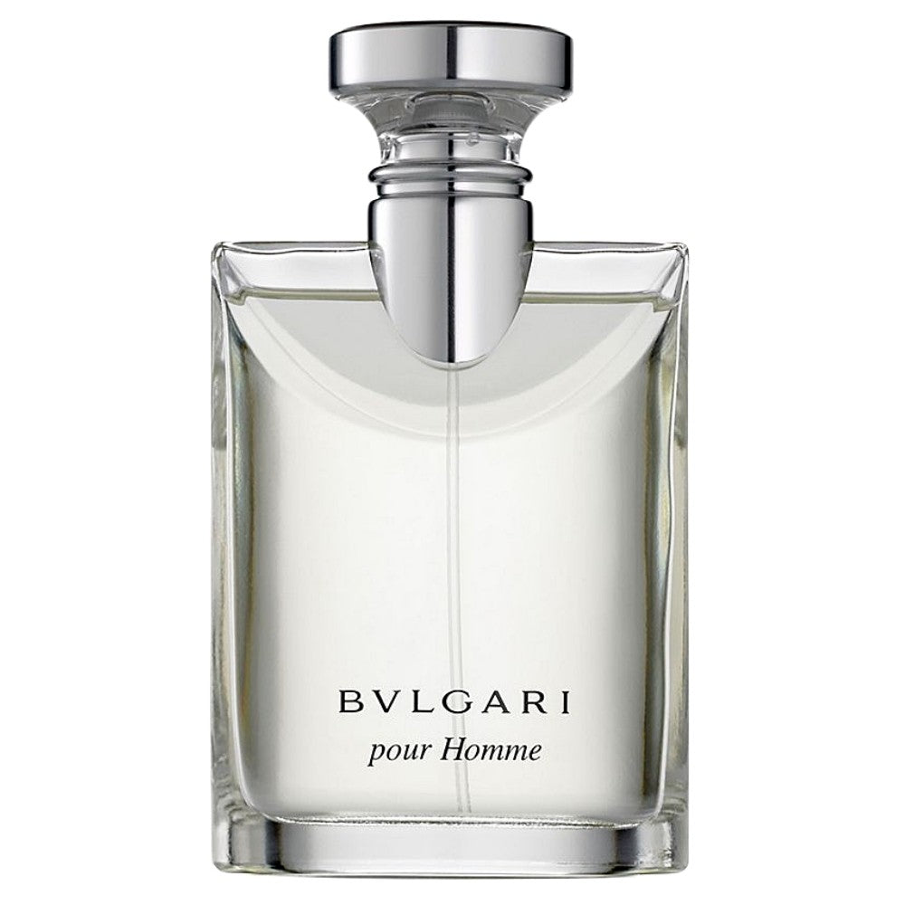Productos de Importación (12 - 16 días hábiles) - Bvlgari Pour Homme EDT (M) EDT 3.4 Oz