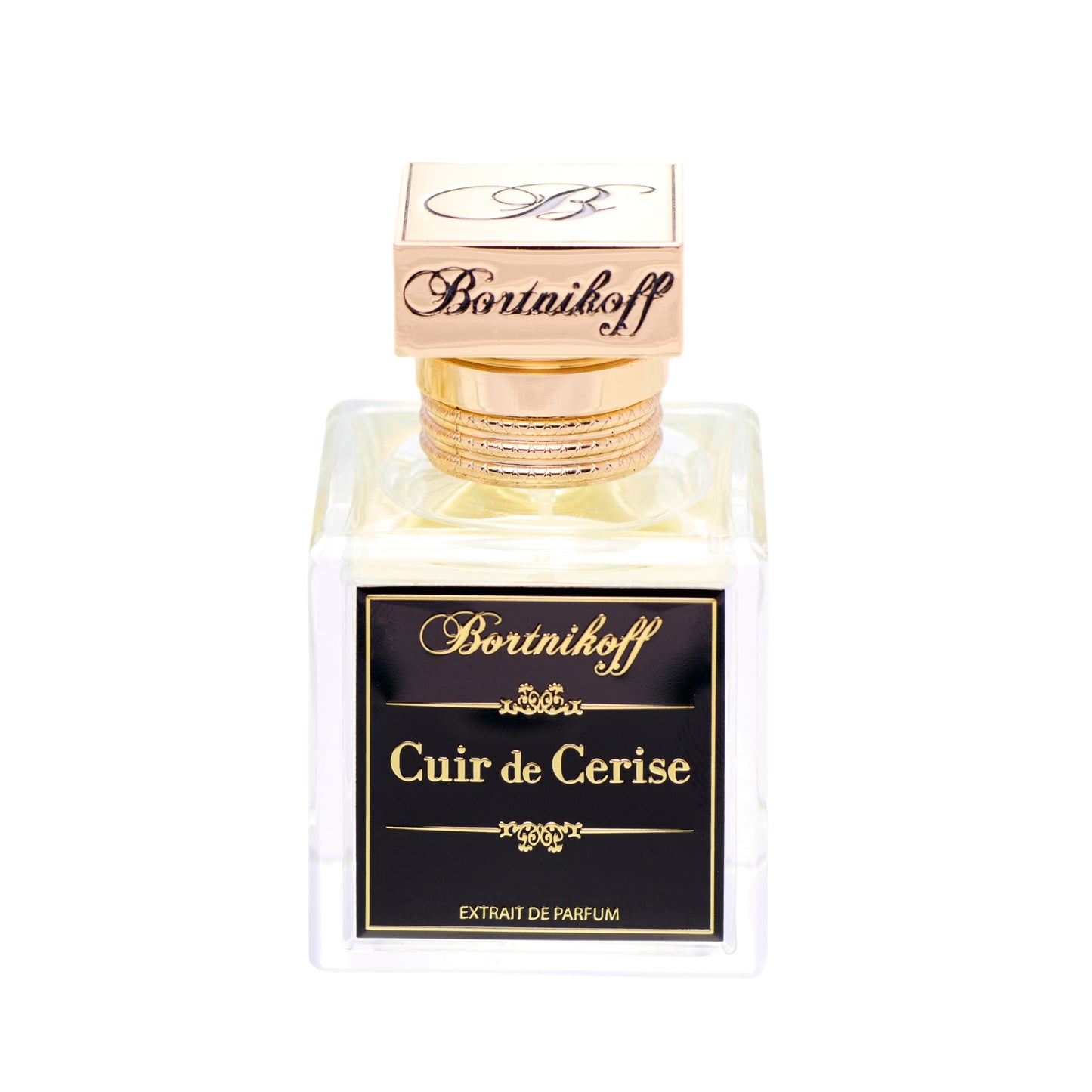 Productos de Importación (12 - 16 días hábiles) - Bortnikoff Cuir De Cerise (U) 1.7 Oz