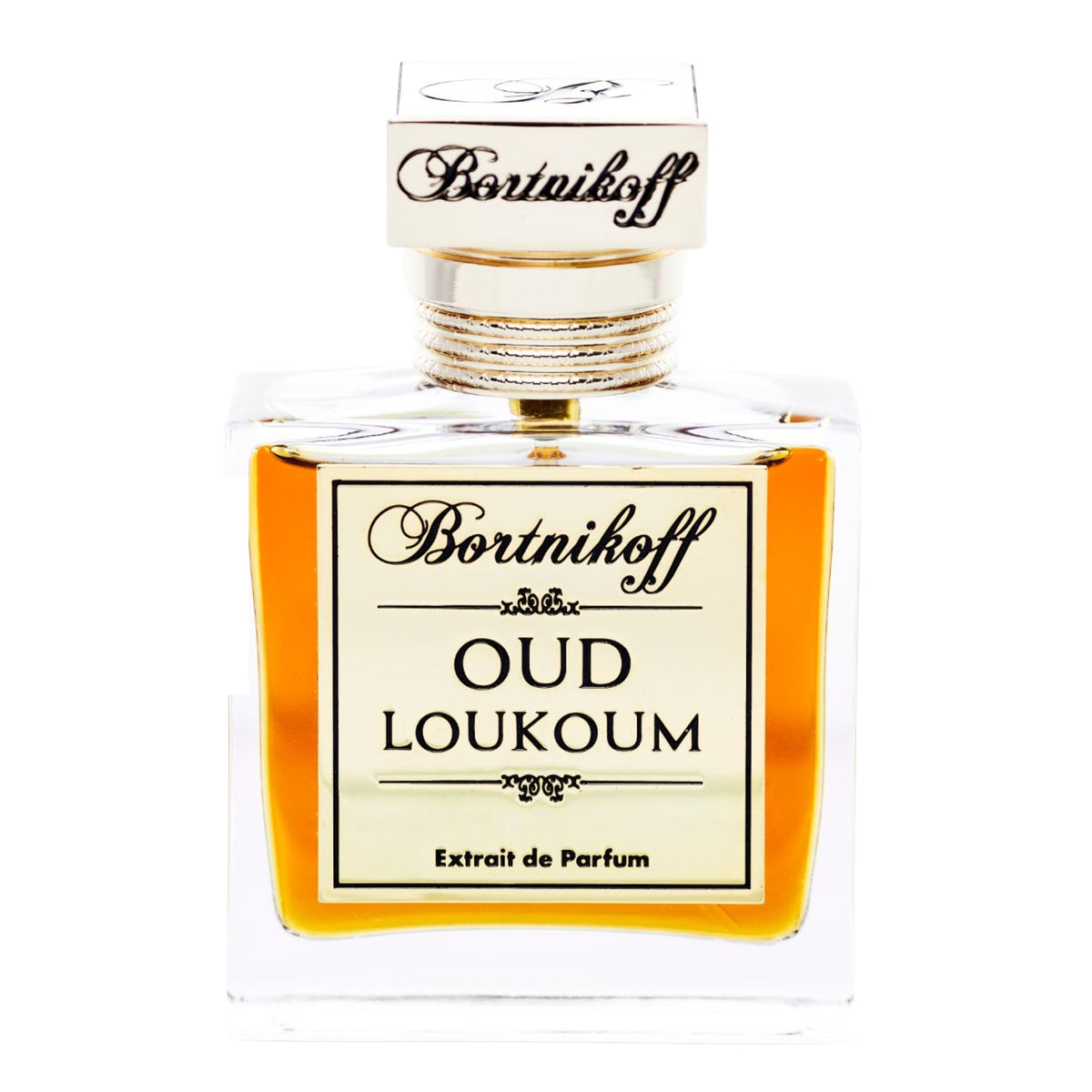 Productos de Importación (12 - 16 días hábiles) - Bortnikoff Oud Loukoum (U) 1.7 Oz