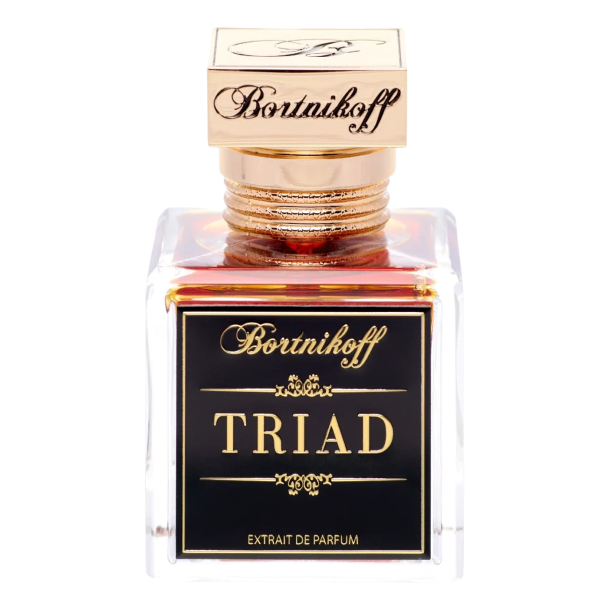 Productos de Importación (12 - 16 días hábiles) - Bortnikoff Triad (U) 1.7 Oz