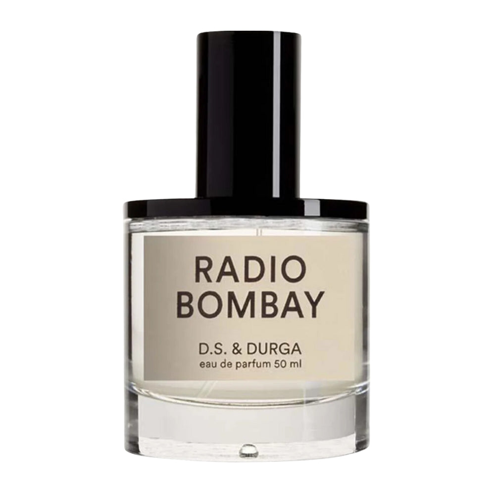 Productos de Importación (12 - 16 días hábiles) - D.S. & Durga Radio Bombay (L) EDP 1.7 Oz