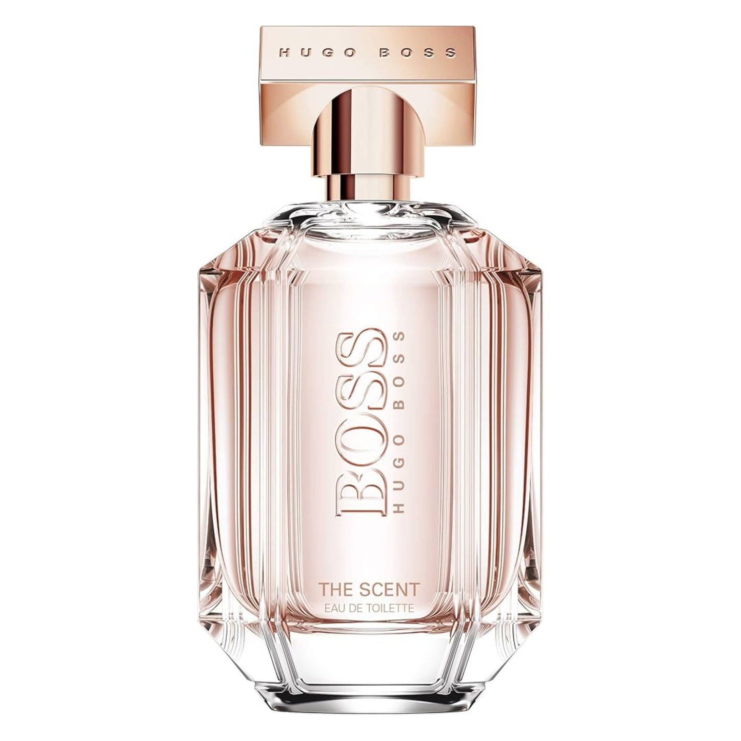Productos de Importación (12 - 16 días hábiles) - Hugo Boss The Scent (L) EDT 3.3oz