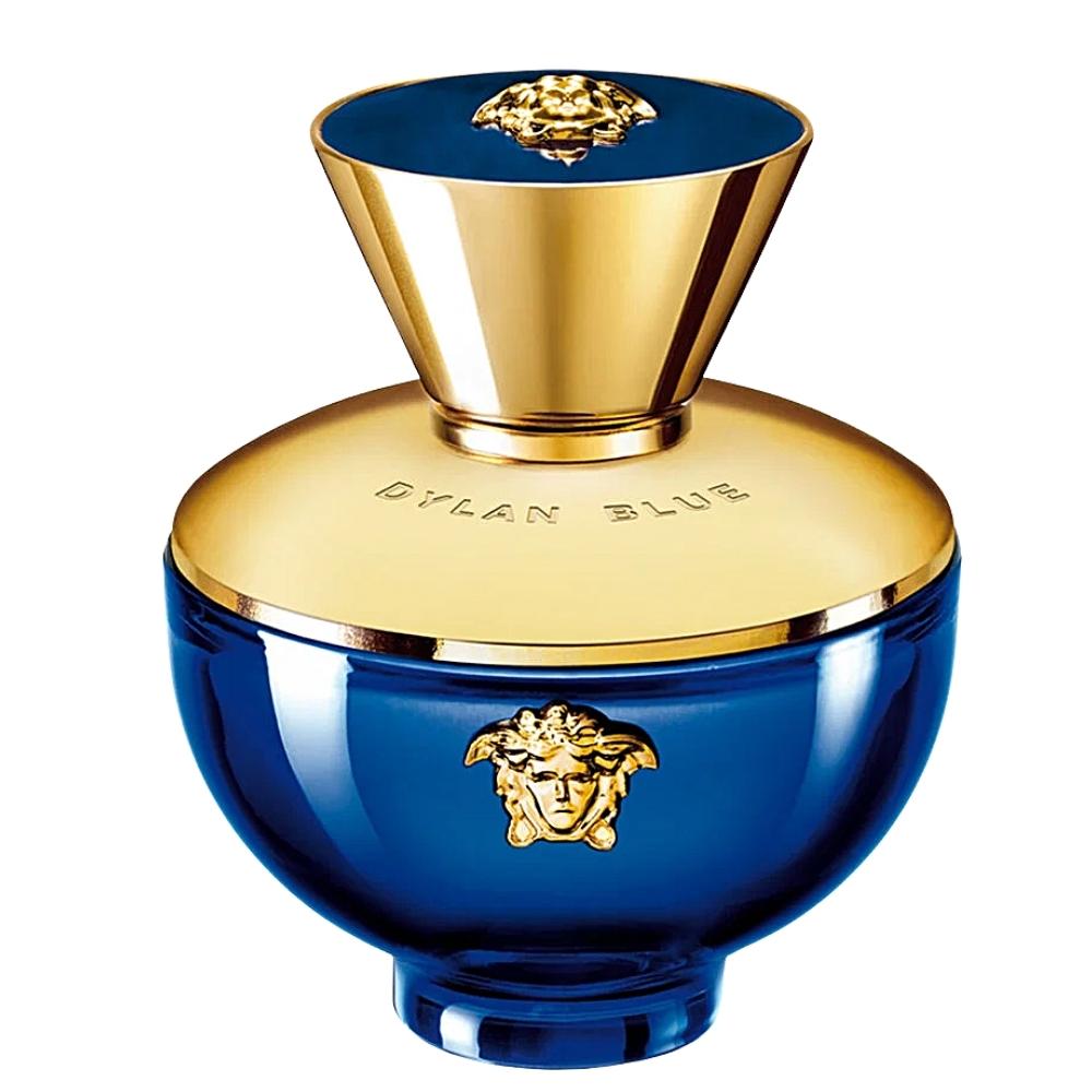 Versace Dylan Blue (L) 3.4 Oz - Productos de Importación (10 - 16 días hábiles)