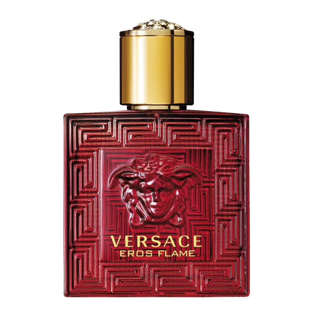 Productos de Importación (12 - 16 días hábiles) - Versace Eros Flame (M) EDP 1.7 Oz
