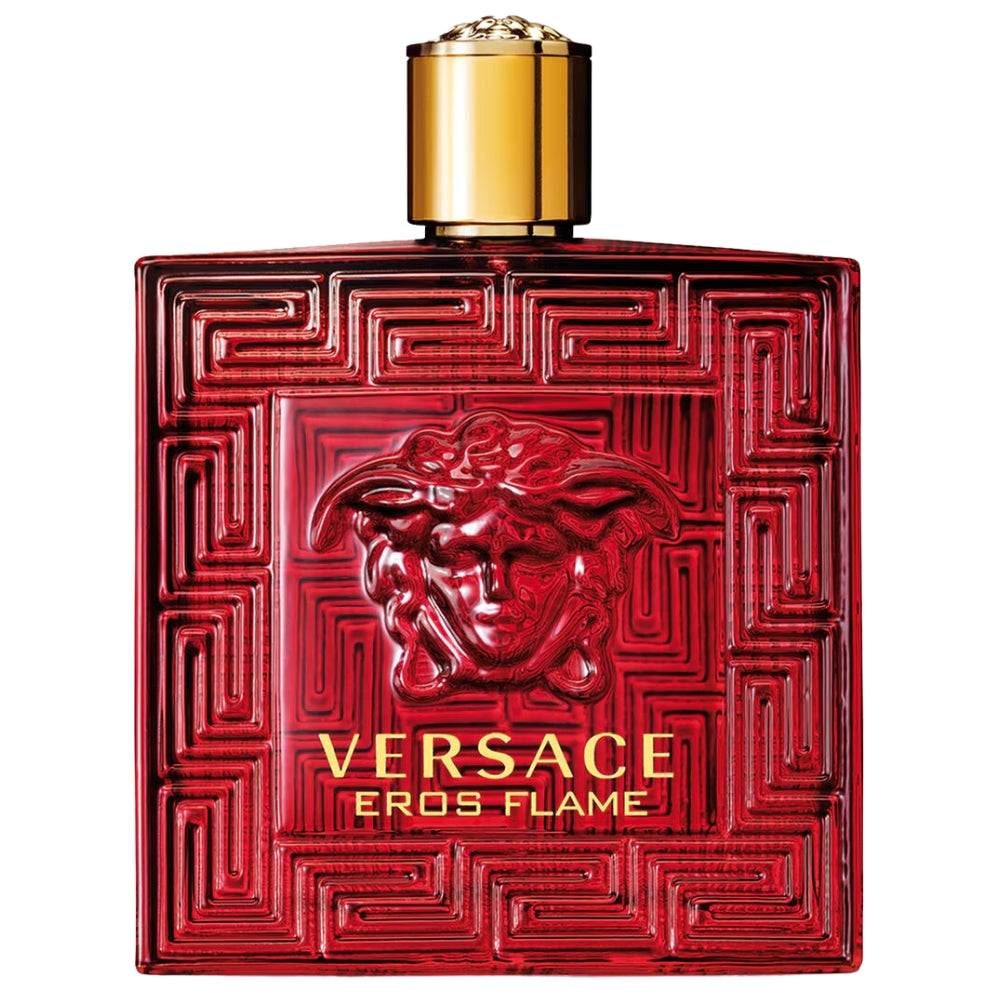 Productos de Importación (12 - 16 días hábiles) - Versace Eros Flame (M) EDP 6.7 oz