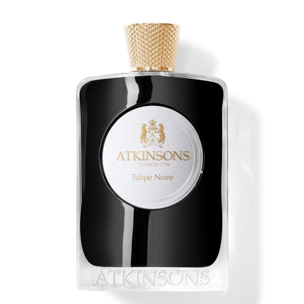 Productos de Importación (10 - 16 días hábiles) - Atkinsons Tulipe Noire (U) EDP 3.4 Oz