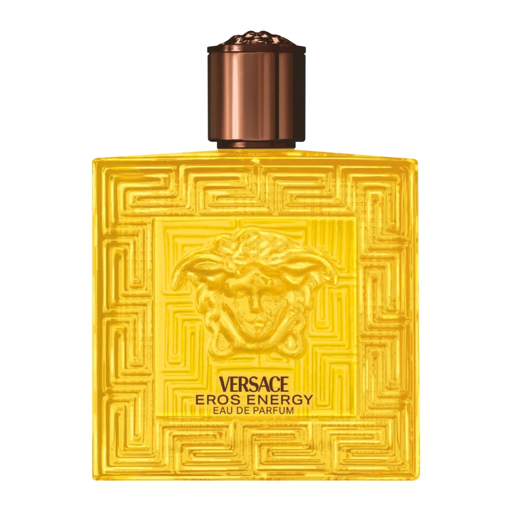 Productos de Importación (12 - 16 días hábiles) - Versace Eros Energy (M) EDP 3.4 Oz