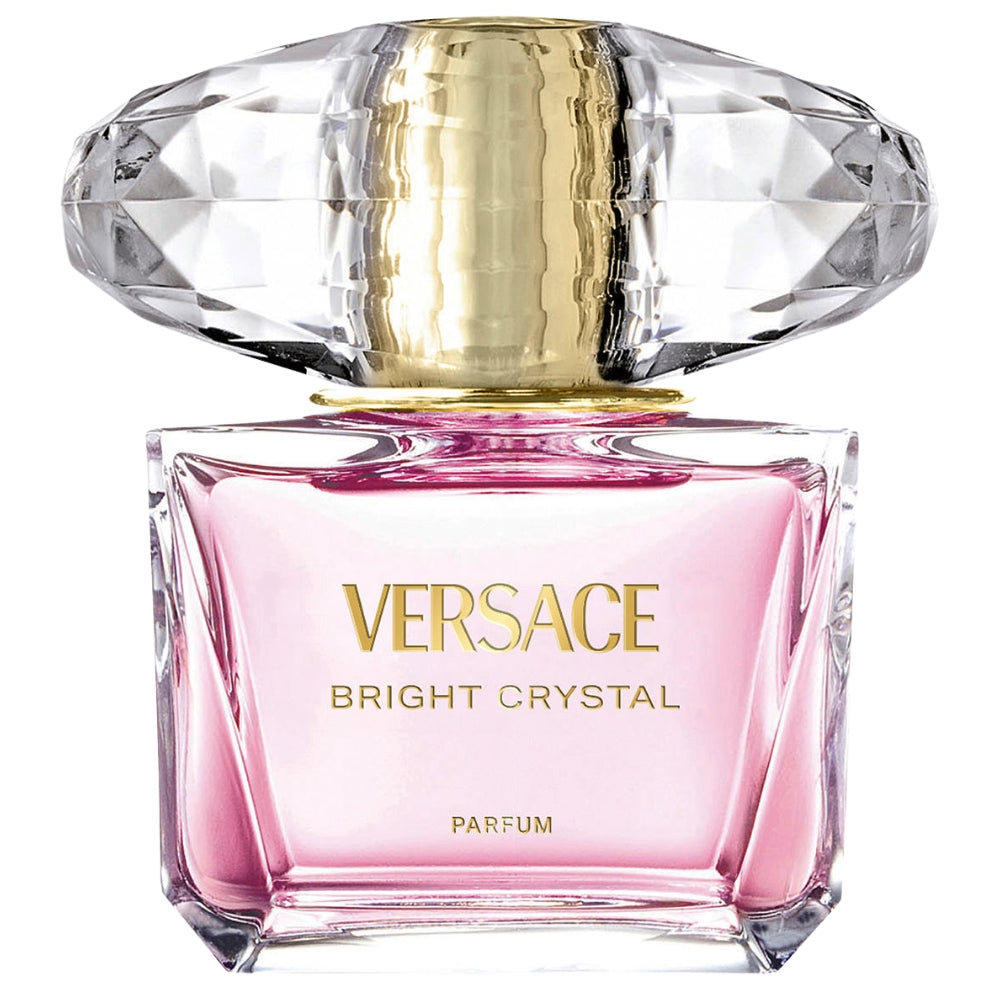 Versace Bright Crystal Parfum (L) 3 oz - Productos de Importación (10 - 16 días hábiles)