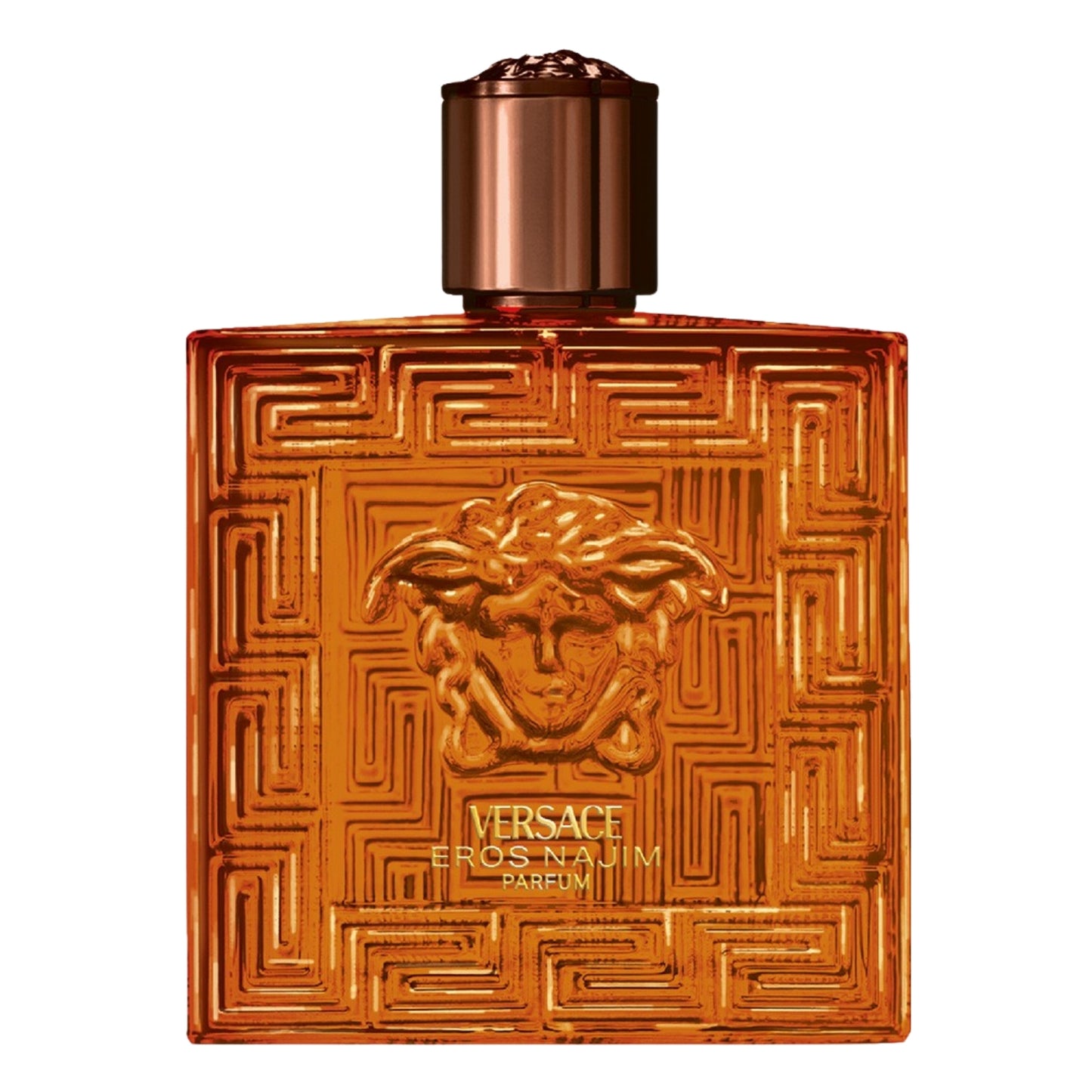 Versace Eros Najim (M) 3.4 Oz - Productos de Importación (10 - 16 días hábiles)
