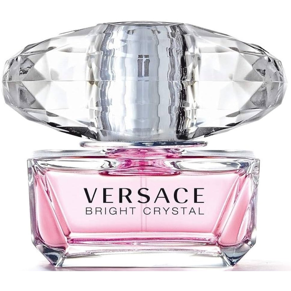Productos de Importación (12 - 16 días hábiles) - Versace Bright Crystal (L) EDT 1.7 Oz