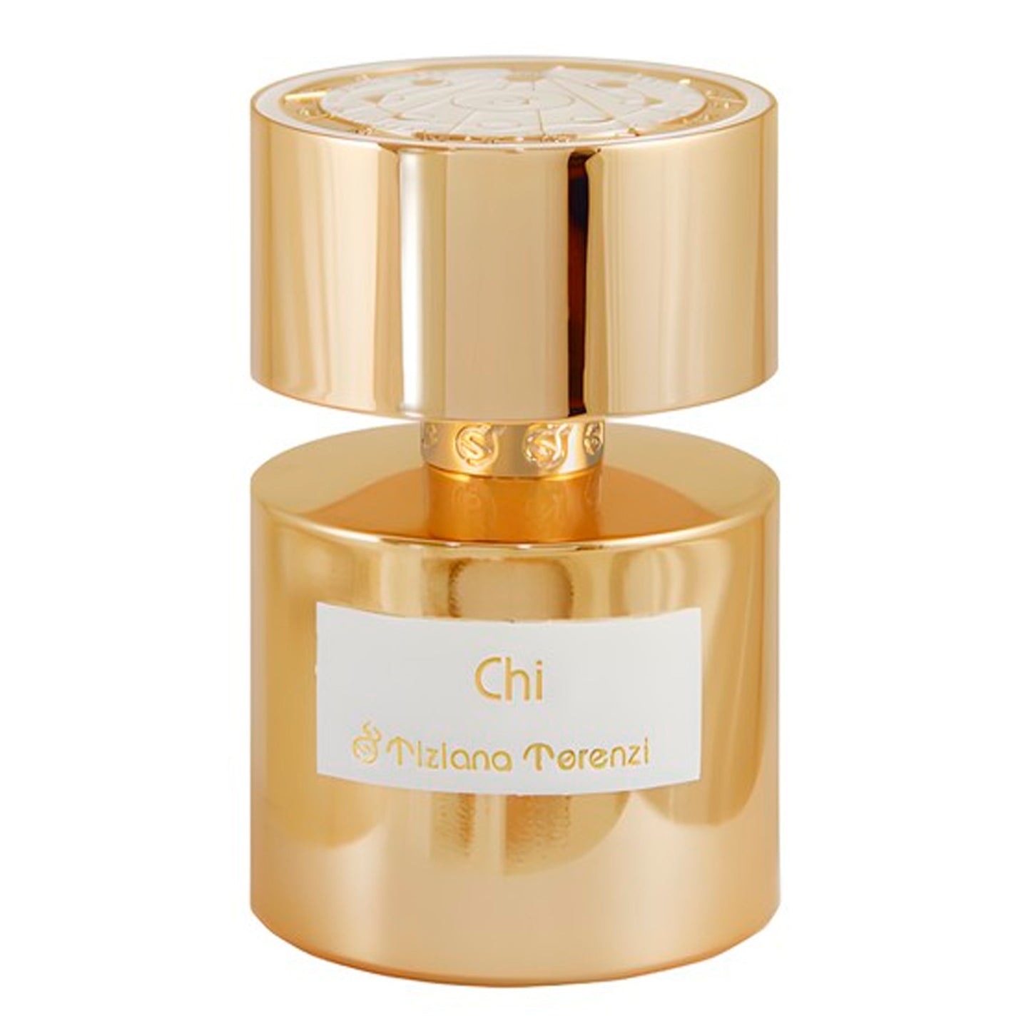 Tiziana Terenzi Luna Collection Chi (U) 3.4 Oz - Productos de Importación (10 - 16 días hábiles)