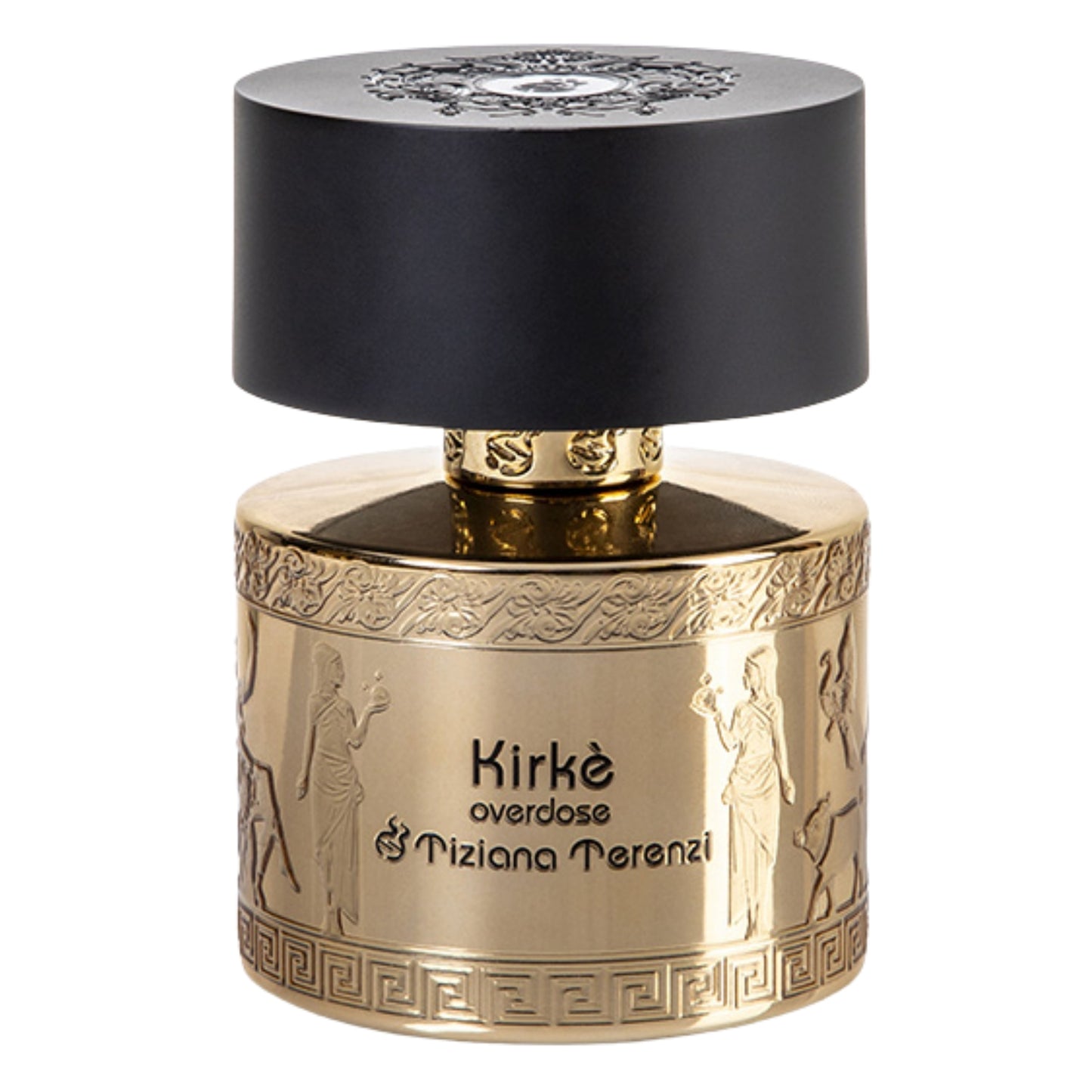Productos de Importación (12 - 16 días hábiles) - Tiziana Terenzi Kirke Overdose (U) 3.38oz
