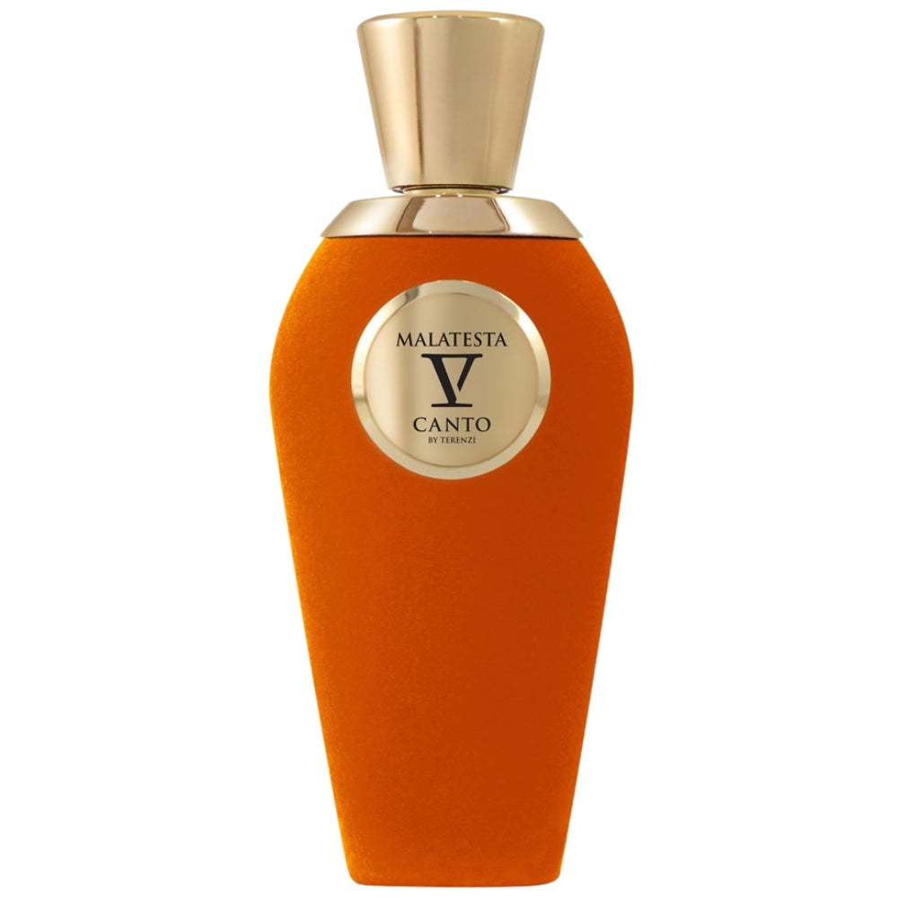 Productos de Importación (12 - 16 días hábiles) - V Canto Malatesta (U) 3.4 Oz