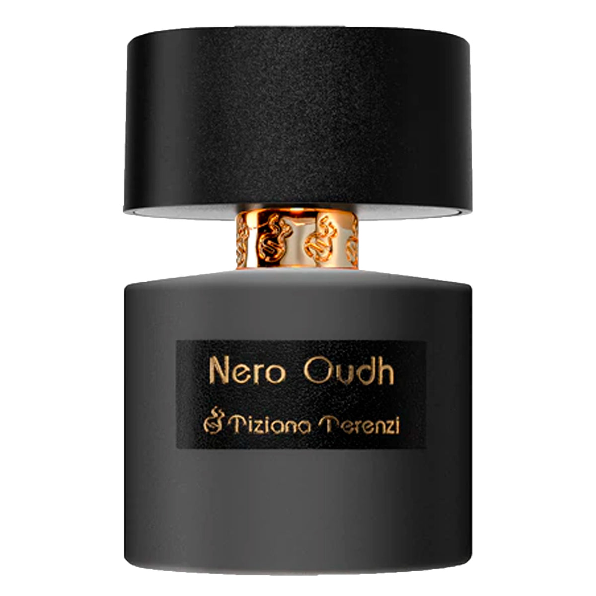 Productos de Importación (12 - 16 días hábiles) - Tiziana Terenzi Nero Oudh (U) 3.4 Oz