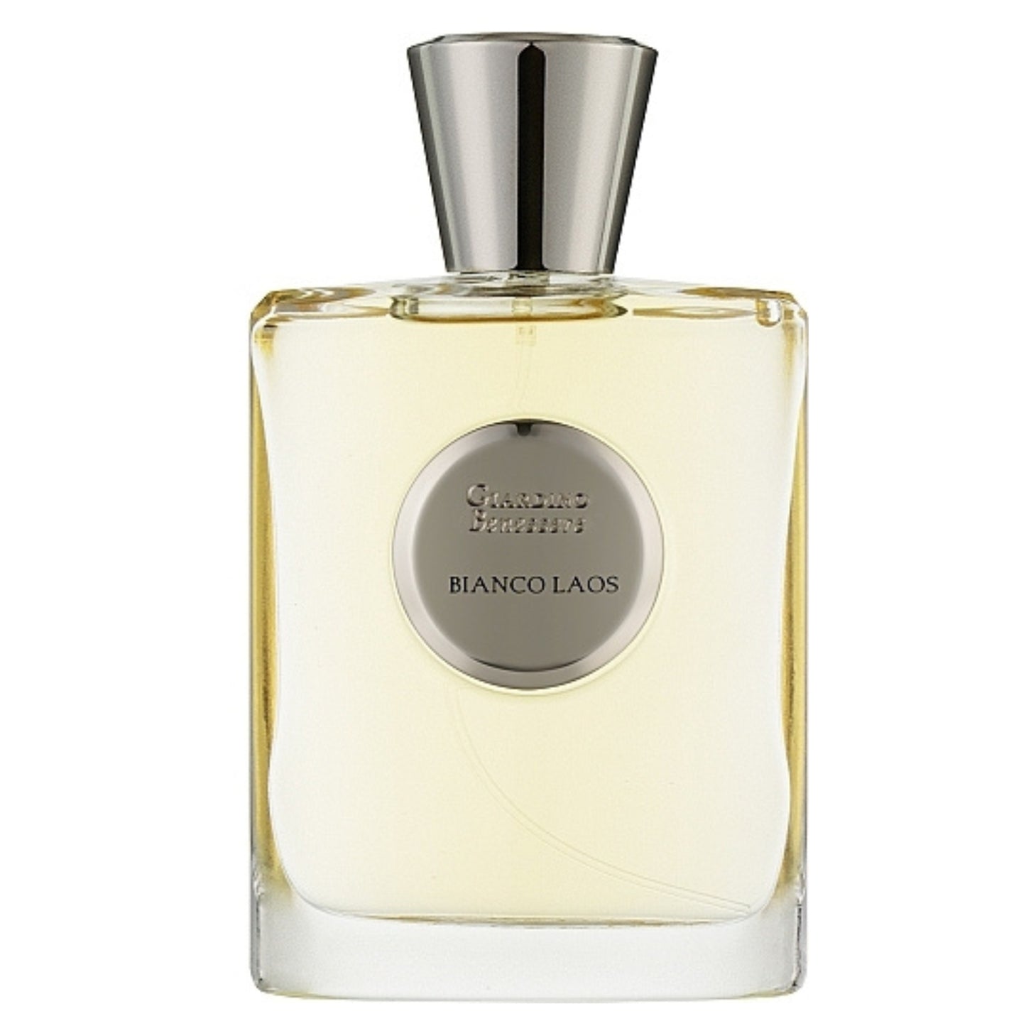 Productos de Importación (12 - 16 días hábiles) - Giardino Benessere Bianco Laos (U) EDP 3.4 Oz