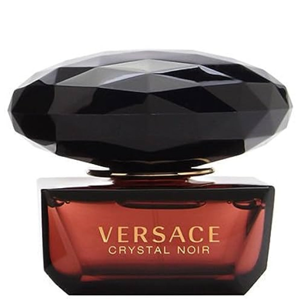 Versace Crystal Noir (L) EDP 1.7 Oz - Productos de Importación (10 - 16 días hábiles)