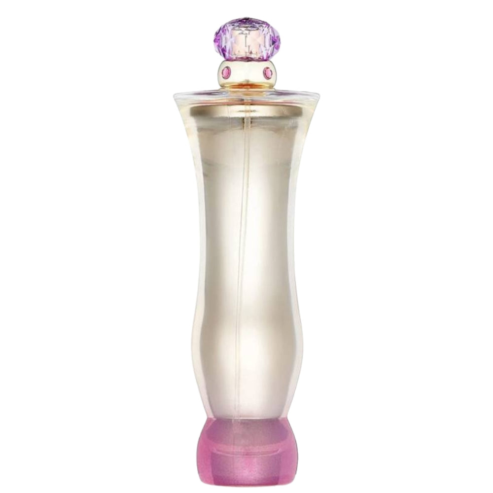 Productos de Importación (10 - 16 días hábiles) - Versace Versace Woman (Purple) (L) EDP 3.4 Oz