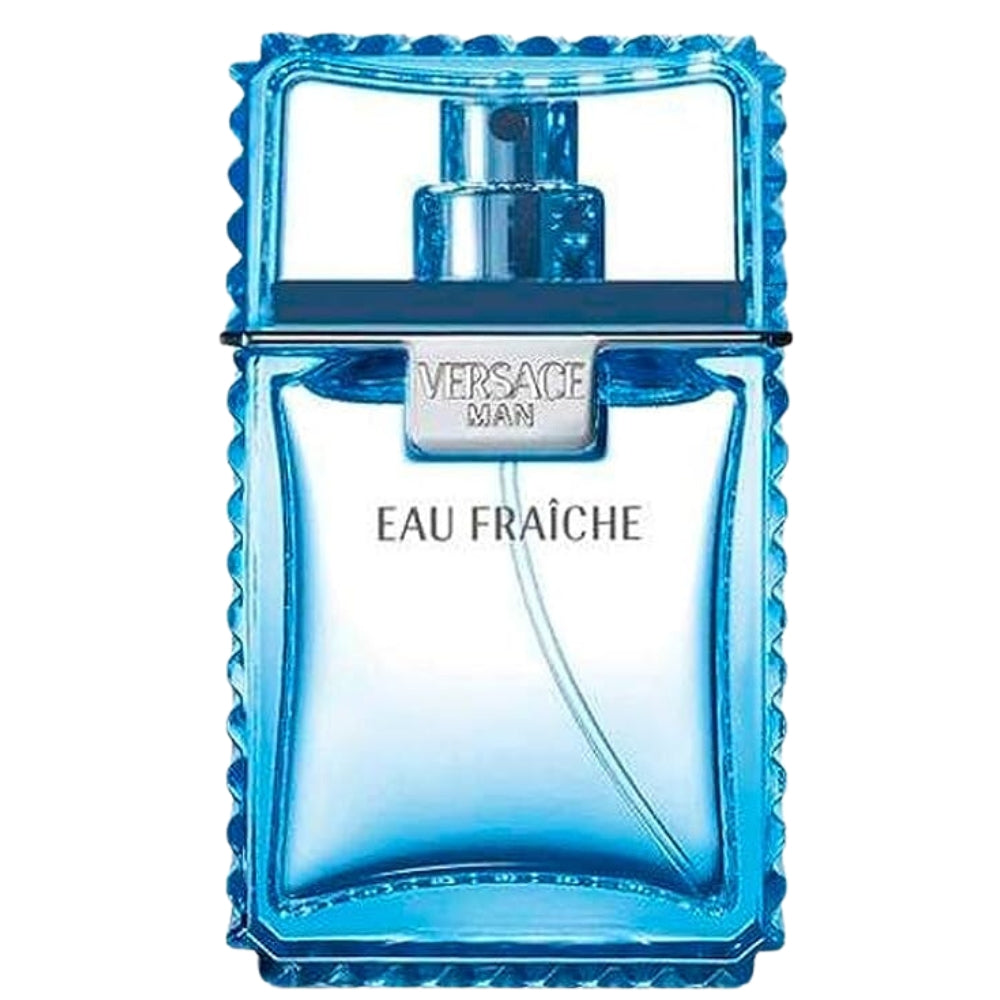 Productos de Importación (12 - 16 días hábiles) - Versace Eau Fraiche (M) EDT 1 oz