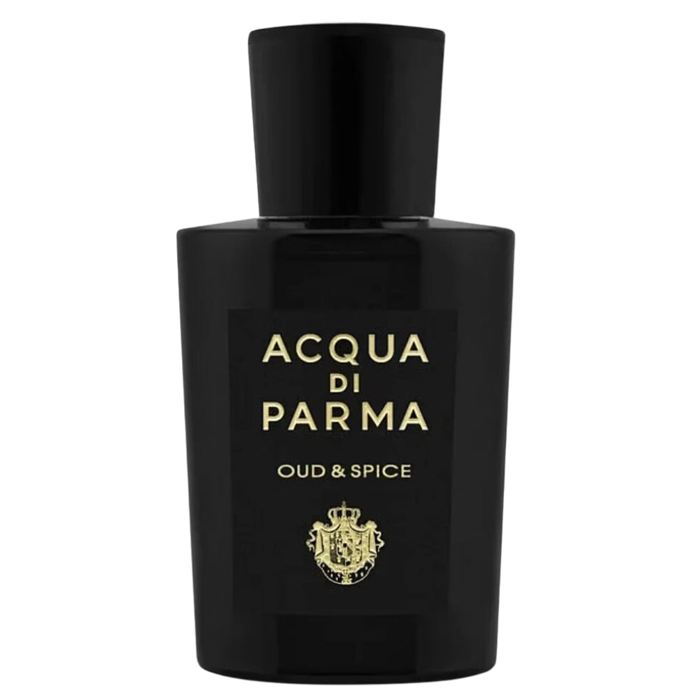 Productos de Importación (12 - 16 días hábiles) - Acqua Di Parma Signatures Of The Sun Oud & Spice (M) EDP 3.4 Oz